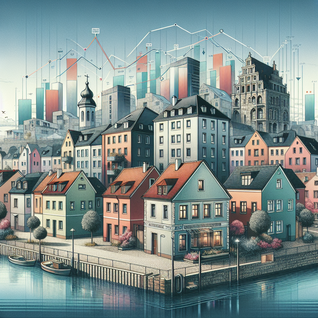 Einfluss von Neubauprojekten auf Immobilienpreise in Ravensburg Weingartshof